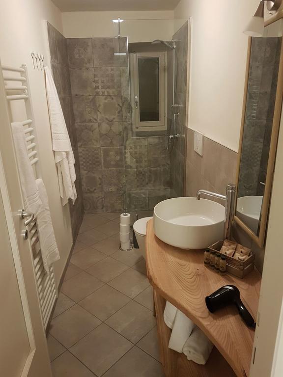 Roccaforte MondovìCasa Vacanze Bruno Dho公寓 外观 照片