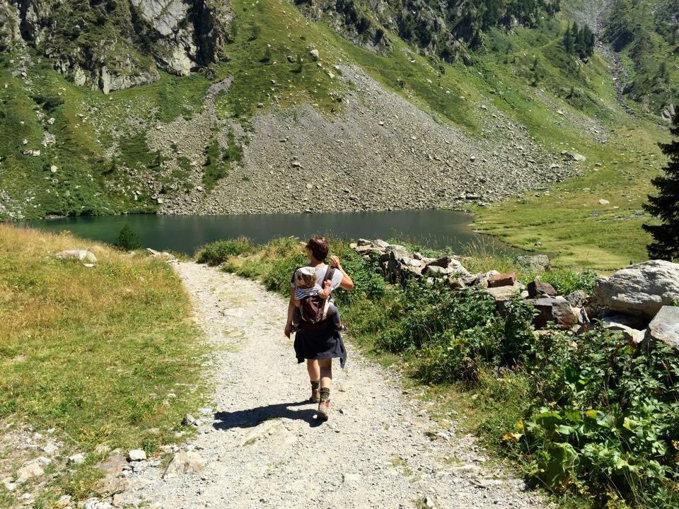 Roccaforte MondovìCasa Vacanze Bruno Dho公寓 外观 照片