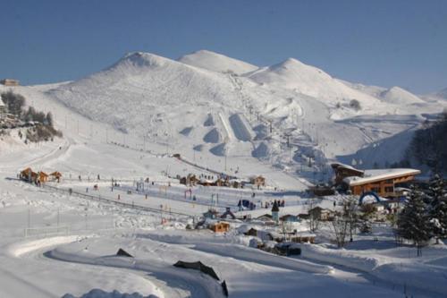 Roccaforte MondovìCasa Vacanze Bruno Dho公寓 外观 照片
